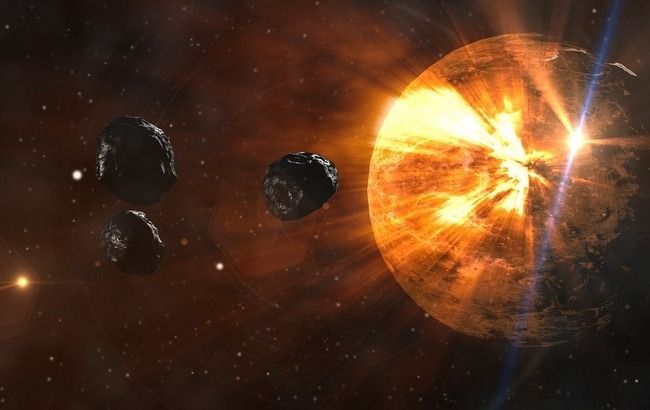 Кінець світу: в NASA зробили новий прогноз про Апокаліпсис