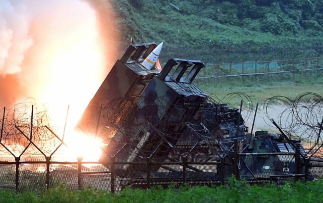 ВСУ ракетами ATACMS ударили по Керченской паромной переправе, ее работа заблокирована