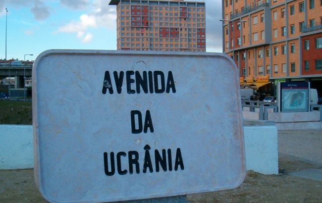 Бандера в Лос-Анджелесі та ще 4 вулиці на честь українців на мапі світу