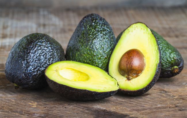 Експерти поділились хитрощами, які допоможуть вибрати ідеальне авокадо