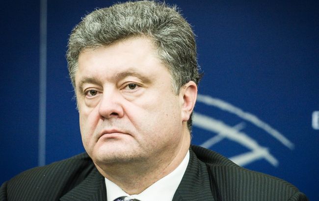 На саміті "Східного партнерства" Порошенко проведе низку двосторонніх зустрічей