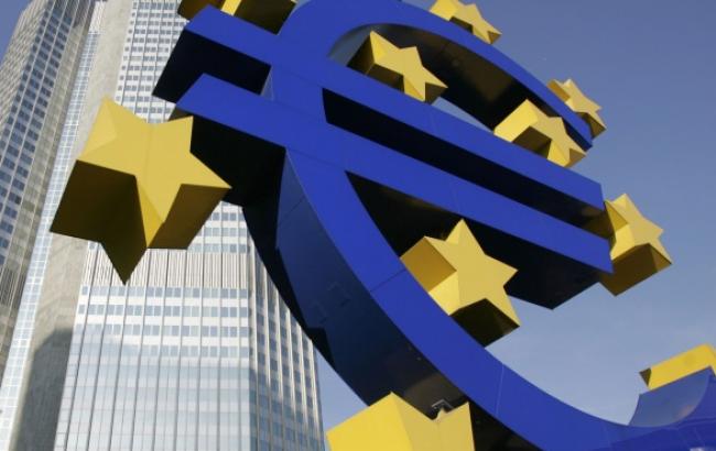 ЕЦБ оставил ставку на рекордно низком уровне в 0,05%