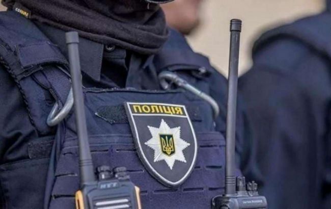 Вбивство поліцейського в Чернігові: порушено кримінальну справу