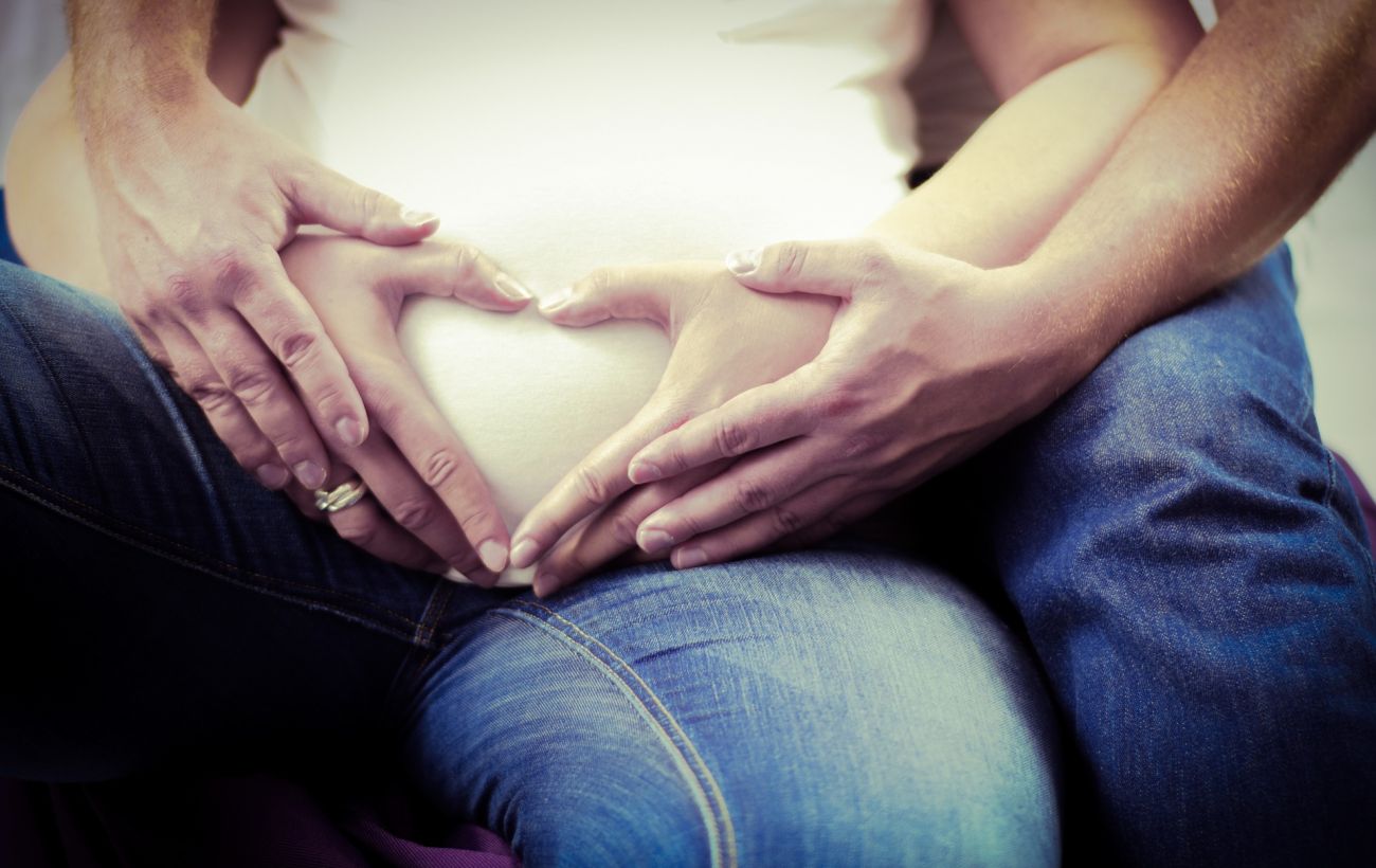Чи можна завагітніти з першого разу і яка ймовірність зачаття - Mixo