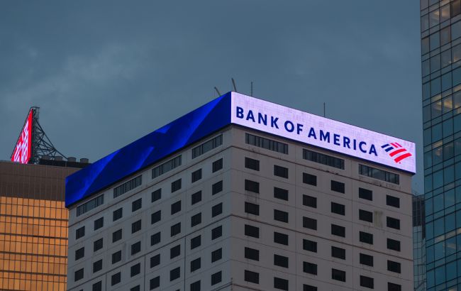 Bank of America закрив рахунки консульств Росії в Х'юстоні і Нью-Йорку, - посол