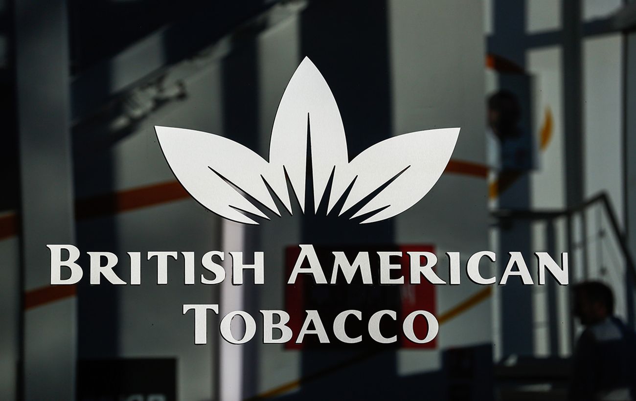 British American Tobacco продасть бізнес на Росії | РБК-Україна