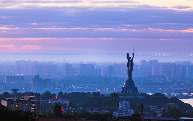 Київ увійшов до десятки найбільш доступних туристичних міст Європи