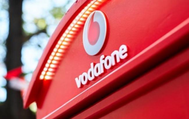 Vodafone анонсирует старт нового этапа строительства сети 4G