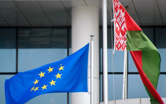 Глави МЗС ЄС не змогли узгодити список персональних санкцій по Білорусі