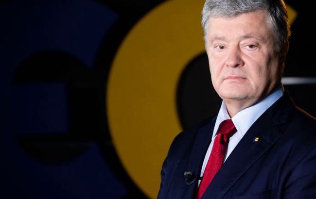 Порошенко відбув у дипломатичне турне до Туреччини та Польщі