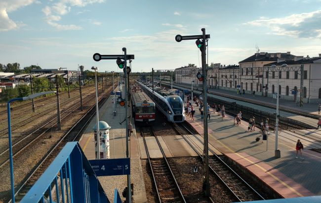 От 9 злотых. В Польше предлагают миллион дешевых билетов на поезда