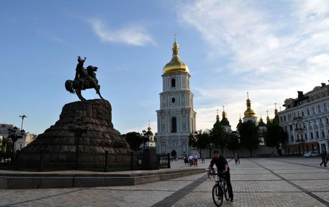 Сьогодні в Києві відзначають День міста