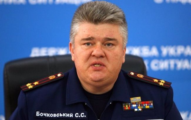 Суд отказался отменить залог для Бочковского, - Геращенко
