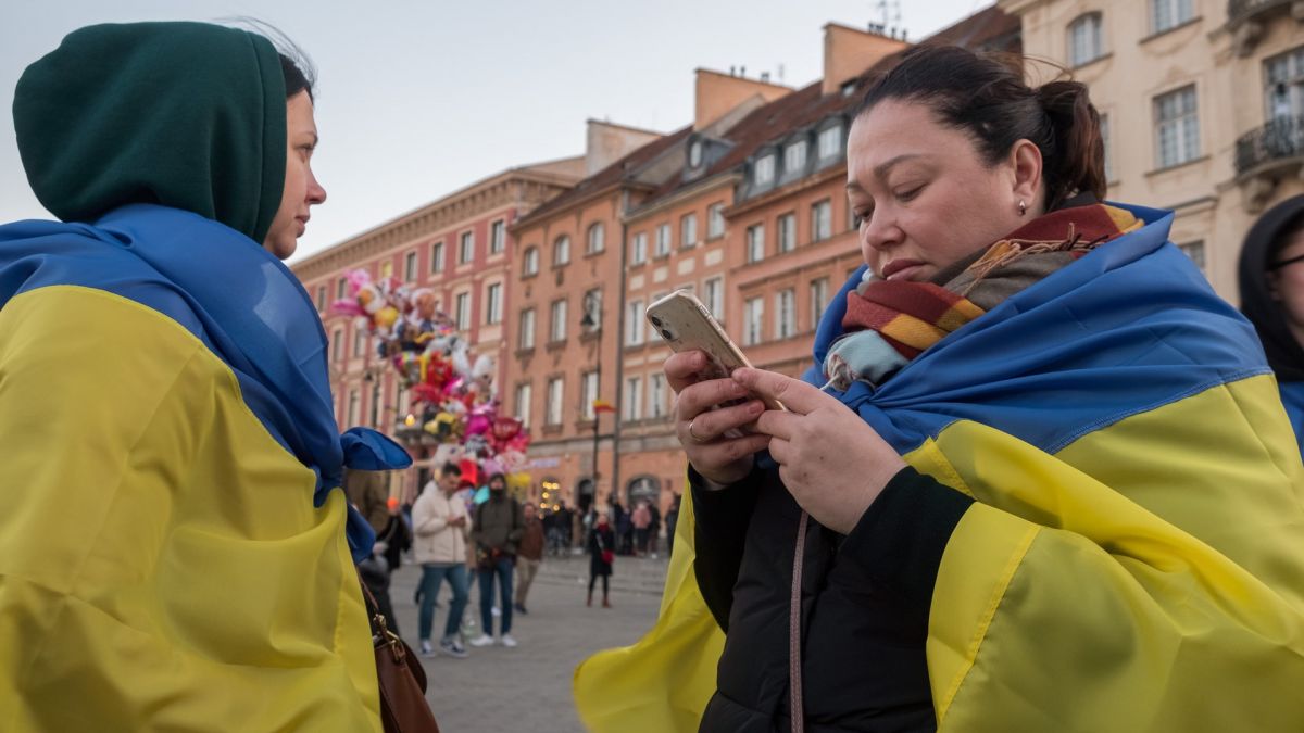 Сколько стоит мобильный интернет и связь в Украине и Германии | РБК Украина