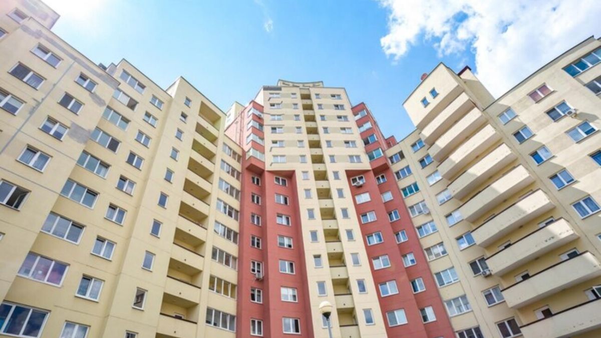 В 2024 году Петербург купит квартиры для очередников на 11 млрд рублей