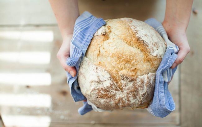 Закваска для хлеба в домашних условиях: рецепт с фото пошагово | Меню недели