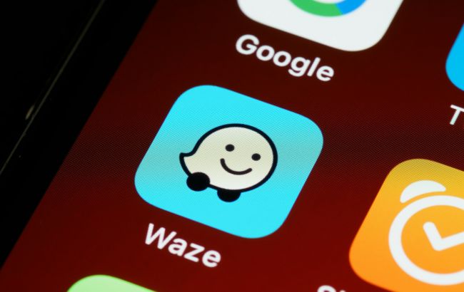 5 причин, чому водії обирають Waze замість Google Maps