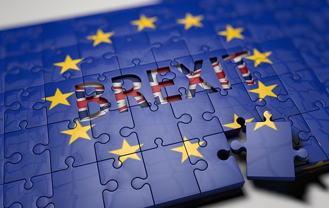 В Британии опровергли информацию о выплате 54 млрд евро за Brexit