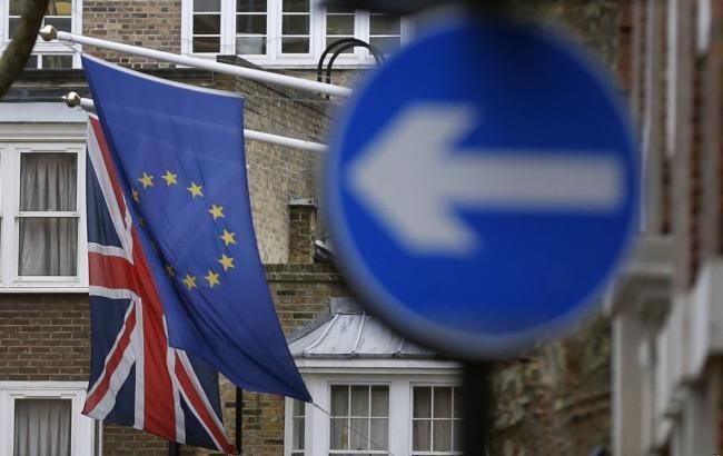Британський парламент втретє відхилив угоду по Brexit