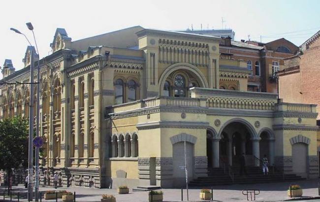 У НАБУ відреагували на звинувачення у прослуховуванні Синагоги у Києві