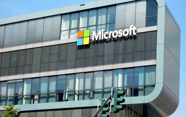 Працівники Microsoft закликали керівництво припинити роботу в Росії, - Reuters