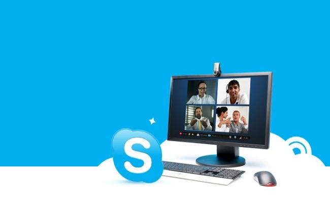 Microsoft выпустил бесплатную версию Skype для малого бизнеса