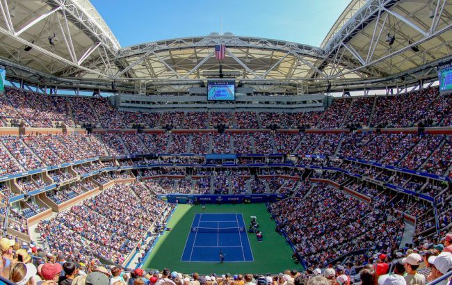 Організатори ухвалять рішення про проведення чи скасування US Open в червні