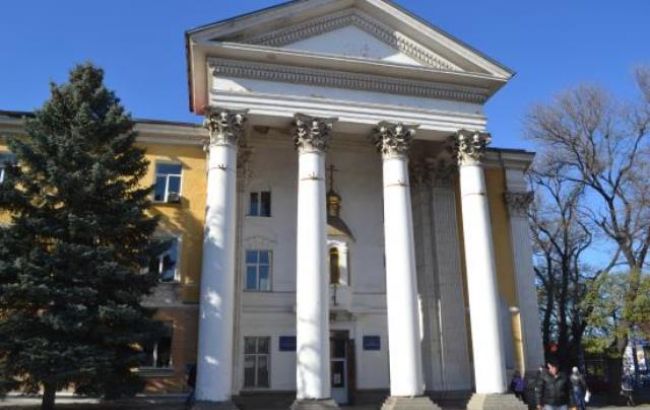 У Криму через "суд" намагаються відібрати храм ПЦУ