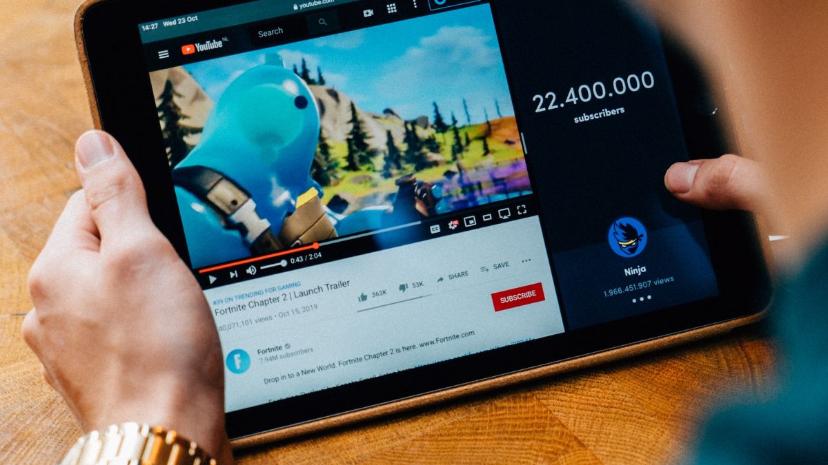 YouTube будет бороться с блокировщиками рекламы по всему миру | РБК Украина