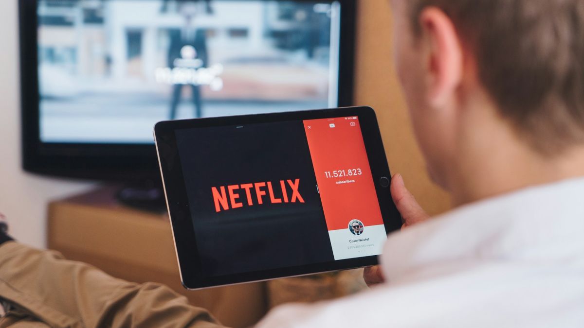 Полезные и скрытые функции Netflix - список | РБК Украина