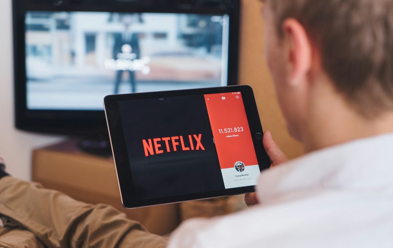 Полезные и скрытые функции Netflix - список | РБК Украина