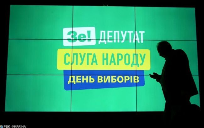 В обговорені справ проти Кличка на з’їзді "Слуги народу" є ознаки адмінресурсу, - КВУ