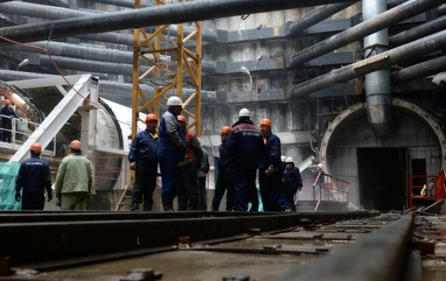 В Москве из-за ослабления рубля приостановлено строительство метро