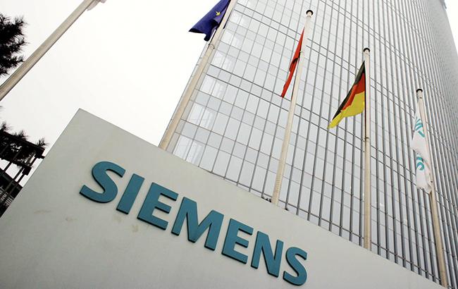 Siemens може вийти з спільних з РФ проектів після інциденту з турбінами у Криму