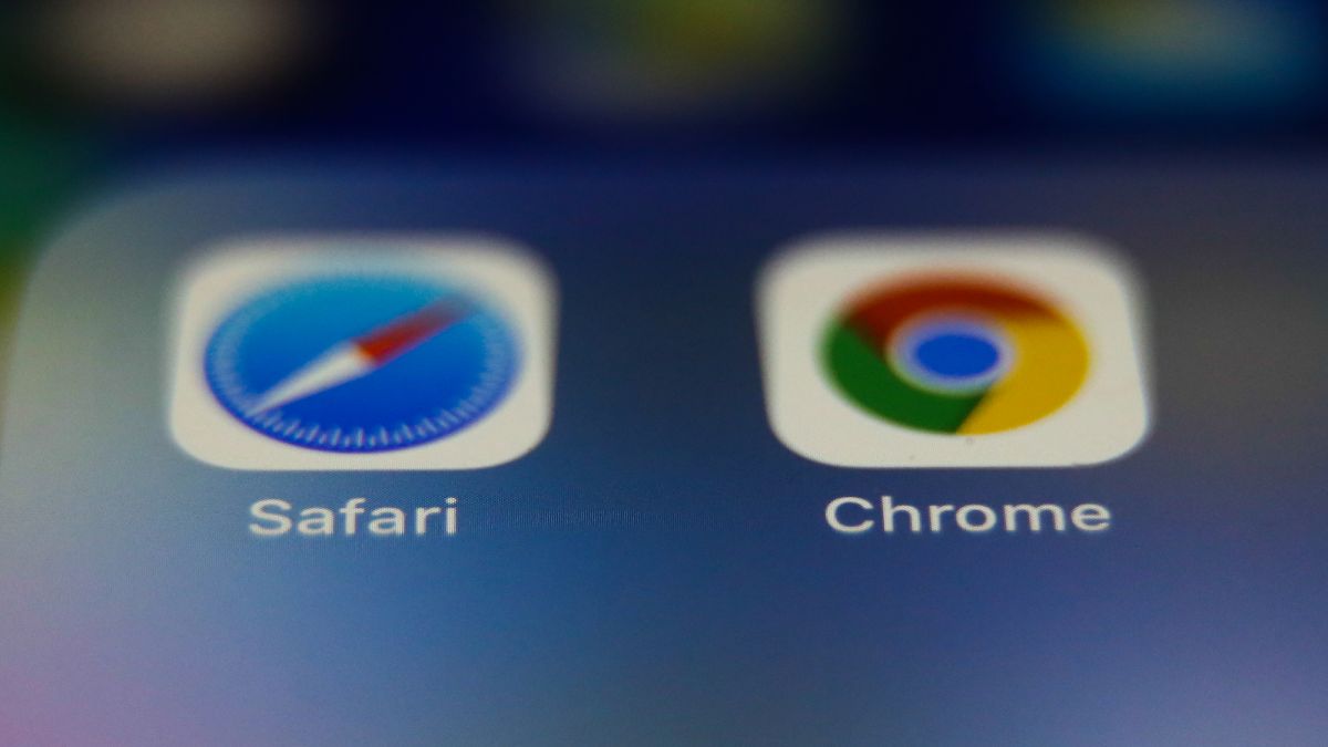 Скрытые функции Chrome на Android - список | РБК Украина