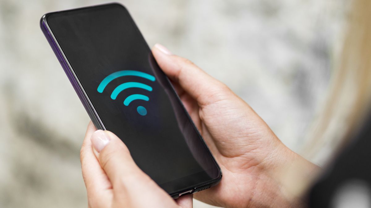 Бесплатный Wi-Fi в отеле - почему к нему лучше не подключаться | Стайлер