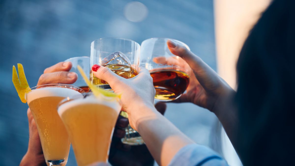 Калории в алкоголе — что можно выпить во время диеты? - 31 марта, Статьи «Кубань 24»