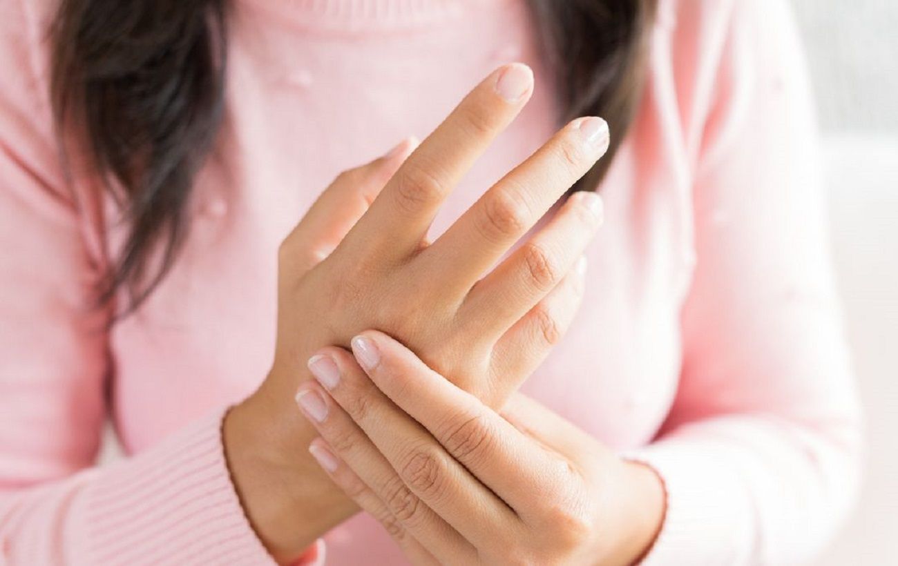 Артроз пальцев рук, диагностика и лечение