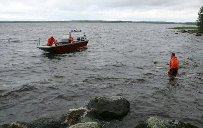 В Индонезии затонула лодка, есть погибшие