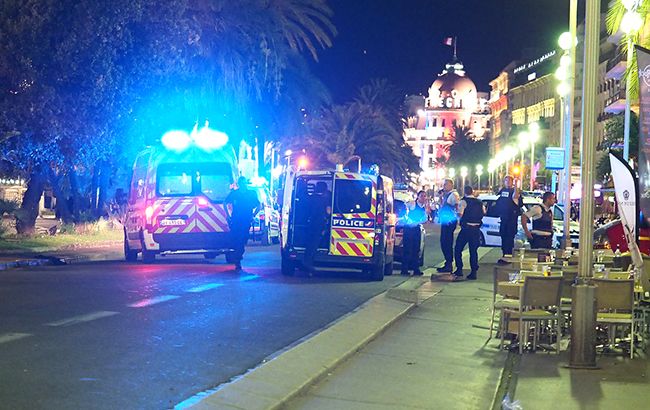 Теракт в Ницце: подробности трагедии во Франции