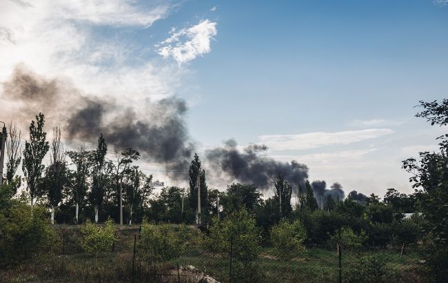 Обстрел эвакуации из психбольницы под Харьковом: появились новые подробности