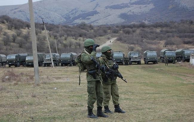 У "ДНР" на стороні бойовиків воюють найманці з Чехії та Словаччини