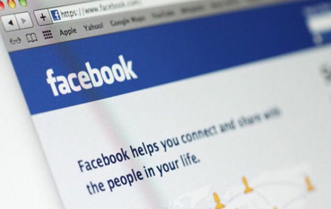 Facebook працює над розподілом новинної стрічки на дві колонки