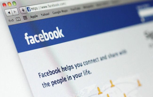 Facebook змінив правила онлайн трансляцій