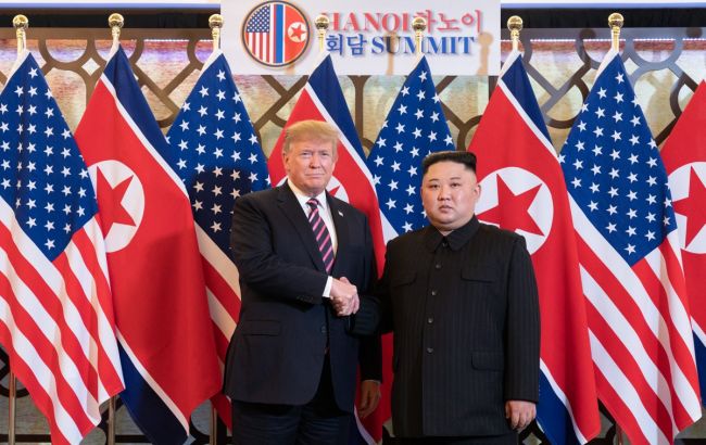 США і Північна Корея не досягли угоди про денуклеаризацію
