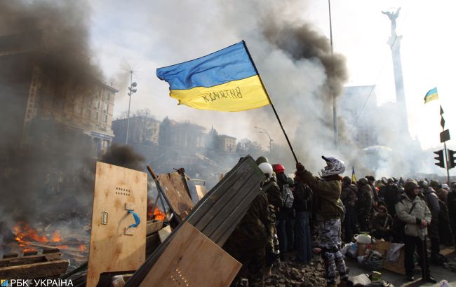 По справі Майдану оголосили підозру екс-слідчому