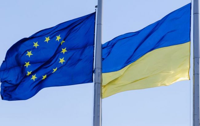 ЕС предоставляет Украине 60 млн евро на развитие приграничного сотрудничества