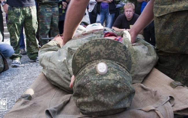 У ВНЗ необхідно повернути військово-медичну освіту, - Міноборони