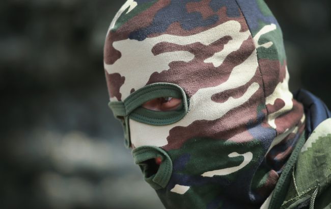 ФСБ Росії заявила про затримання українки в Криму