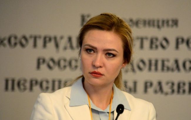 "ДНР" заявила о провале переговоров о разведении на Донбассе